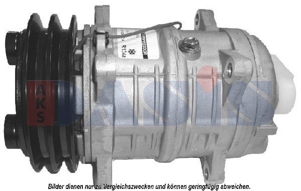 AKS DASIS Компрессор, кондиционер 852313N